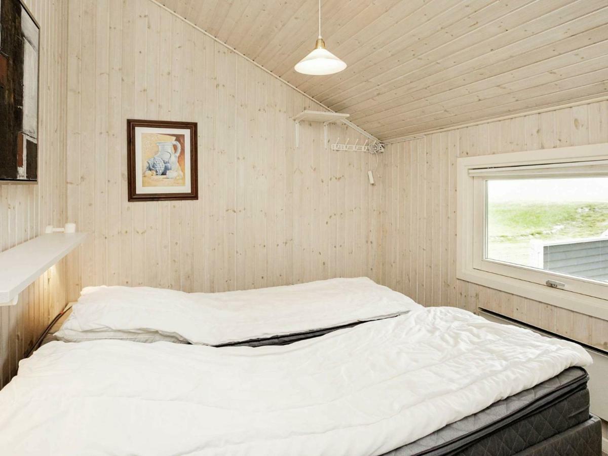 6 Person Holiday Home In Otterup Ngoại thất bức ảnh